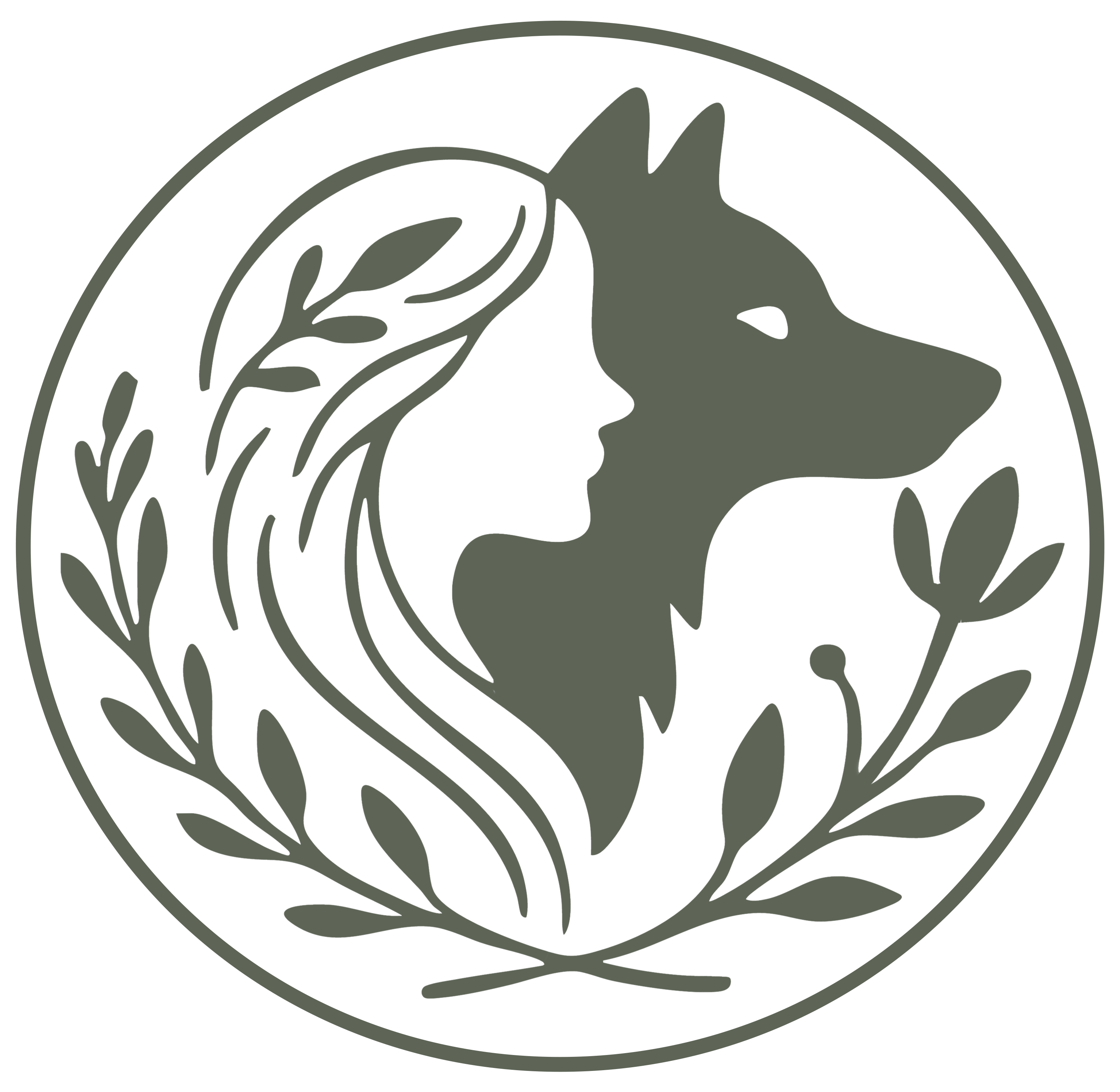 Wolf Mother Wellness